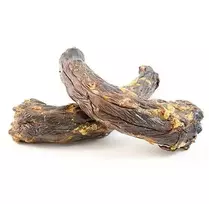 Sanadog džiovinti kalakutų kakliukai šunims, 250 g