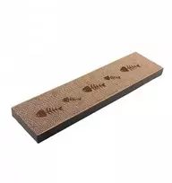 AFP kartoninė draskylė katėms su katžole, 44x11 cm