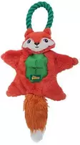 AFP Safari lapė žaislas šunims, 45 cm