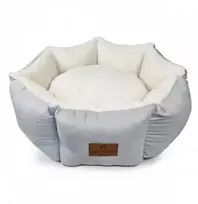 Other Guolis šunims ir katėms ComfyNest, šviesiai pilkas, 60 cm