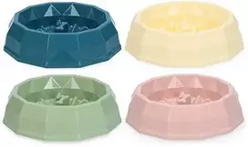 Trixie Pawise lėto valgymo dubenėlis, 15 cm