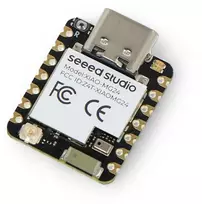 Seeed Studio Seeed Xiao MG24 Sense – Matter/Thread/Bluetooth – Seeedstudio 102010610