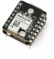 Seeed Studio Xiao ESP32-S3 + Wio-SX1262 rinkinys, skirtas Meshtastic ir LoRa/LoRaWAN – Seeedstudio 102010611