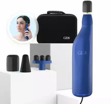 GESS Premium BMS biomechaninis veido masažuoklis – stabdo senėjimą, mažina raukšles ir stangrina odą