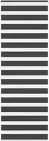 zebrinės žaliuzės 75x200 cm audinio plotis 70,9 cm poliesteris