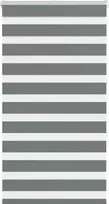 zebrinės žaliuzės 85x150 cm audinio plotis 80,9 cm poliesteris