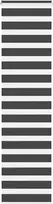 zebrinės žaliuzės 55x230 cm audinio plotis 50,9 cm poliesteris