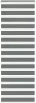 zebrinės žaliuzės 75x230 cm audinio plotis 70,9 cm poliesteris