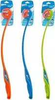 Chuckit! Sport Ball Launcher kamuoliukų mėtymo žaislas šunims, M, 63 cm