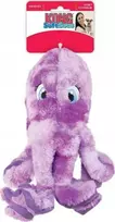 KONG SoftSeas Octopus pliušinis žaislas šunims, L