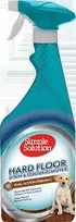 Simple Solution Hard Floor kvapų ir dėmių valiklis grindims, 750 ml