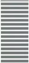 zebrinės žaliuzės 110x200 cm audinio plotis 105,9cm poliesteris