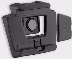 Petzl E073BA00 Slot Adapt
