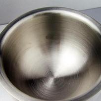 Mortar Pestle Pugging Pot Garlic Spice Grinder Pharmacy Herbs Bowl Mill Grinder sidabras