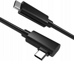 Kabel Lekki 5M C-C Do Oculus Quest Vr +Gratis
