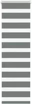zebrinės žaliuzės 40x150 cm audinio plotis 35,9 cm poliesteris