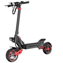 Freeboy J15MAX Suaugusiųjų Elektrinis paspirtukas 1600W Galingas variklis 48V18AH Baterija Visureigis Nešiojamas E-paspirtukas 10 colių padanga E-paspirtukai Freeboy J15MAX