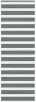 zebrinės žaliuzės 90x200 cm audinio plotis 85,9 cm poliesteris