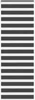 zebrinės žaliuzės 70x230 cm audinio plotis 65,9 cm poliesteris