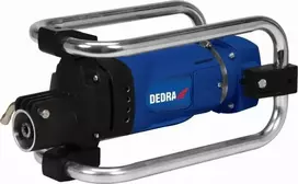 Dedra Betono vibratorius 2300W Žarna 4,5 m