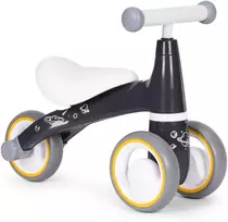 Vaikiškas triratukas EVA ratais „Cosmic" ECOTOYS