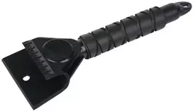 Dunlop 2-in-1 stiklo grandiklis 28 cm juodas