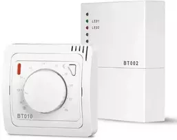 EOB BT012 - belaidis elektroninis termostatas (S)