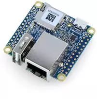 Friendlyarm NanoPi NEO v1.4 - Allwinner H3 keturių branduolių 1.2GHz + 512MB RAM - be jungčių