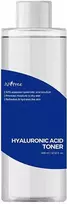 Isntree Hyaluronic Acid Toneris drėkinantis veido tonikas sausai odai, 400 ml