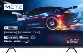 Telewizor Metz 32 Cale 32Mtc6100Z Smart Android Tv Dvb T T2 Hevc Wifi