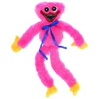 Maskotka Pluszowa Przytulanka Huggy Wuggy Poppy Playtime Pluszak Kisssy