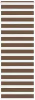 klostuota žaliuze šviesiai pilka 75x200 cm audinio plotis
