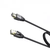 UNITEK Ethernet kabelis RJ-45 LAN CAT.8 (S/FTP) 1M