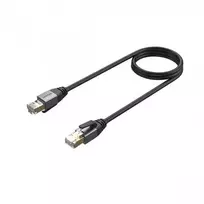 UNITEK Ethernet kabelis RJ-45 LAN CAT.8 (S/FTP) 2M