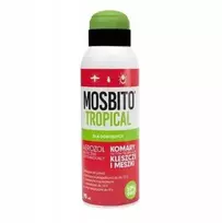 Mosbito Tropical mosquito, mosquito and tick repellent