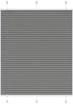 klostuota žaliuze antracitas 105x150 cm audinio plotis 104,4 cm