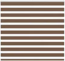 klostuota žaliuze šviesiai pilka 40x200 cm audinio plotis