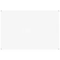 Skaidrus brezentas su ąselėmis 2x3 m PVC