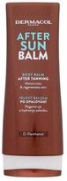 Balzamas po deginimosi kūnui Dermacol After Sun, 200 ml