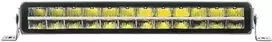 Amio LED darbo panelinė lempa BAR AWL71, 120W 6500K 12000lm 56cm 12V 24V