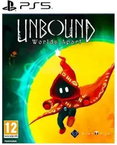 Perp Games Unbound: Worlds Apart – PlayStation 5