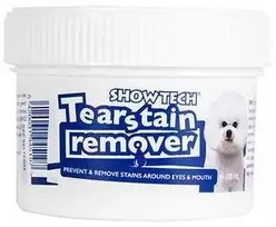 Show Tech Tear Stain Remover priemonė ašarų dėmėms naikinti, 100 ml