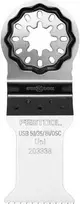 Įpjaunamasis pjūklelis Festool USB 50/35/Bi/OSC/5; 5 vnt.