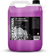 NANOMAX VONIOS KAMBARIAMS IR SANITARIAMS 5L