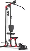 Marbo Sport Rankų ir nugaros treniruoklis Marbo MH-W106 2.0