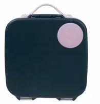 B.BOX BB00655 priešpiečių dėžutė Indigo Rose