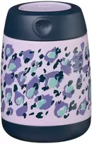 B.BOX BB400306 Mini termosas 210 ml Laukinis indigo