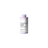 OLAPLEX No. 4P Blonde Enhancer Toning Shampoo, 250 ml Pack of 1