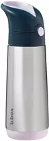 B.BOX BB500106 Indigo Rose terminio vandens butelis 500 ml