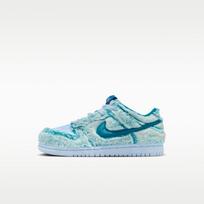 Nike Dunk Low Sniego žmogus (PS) 35